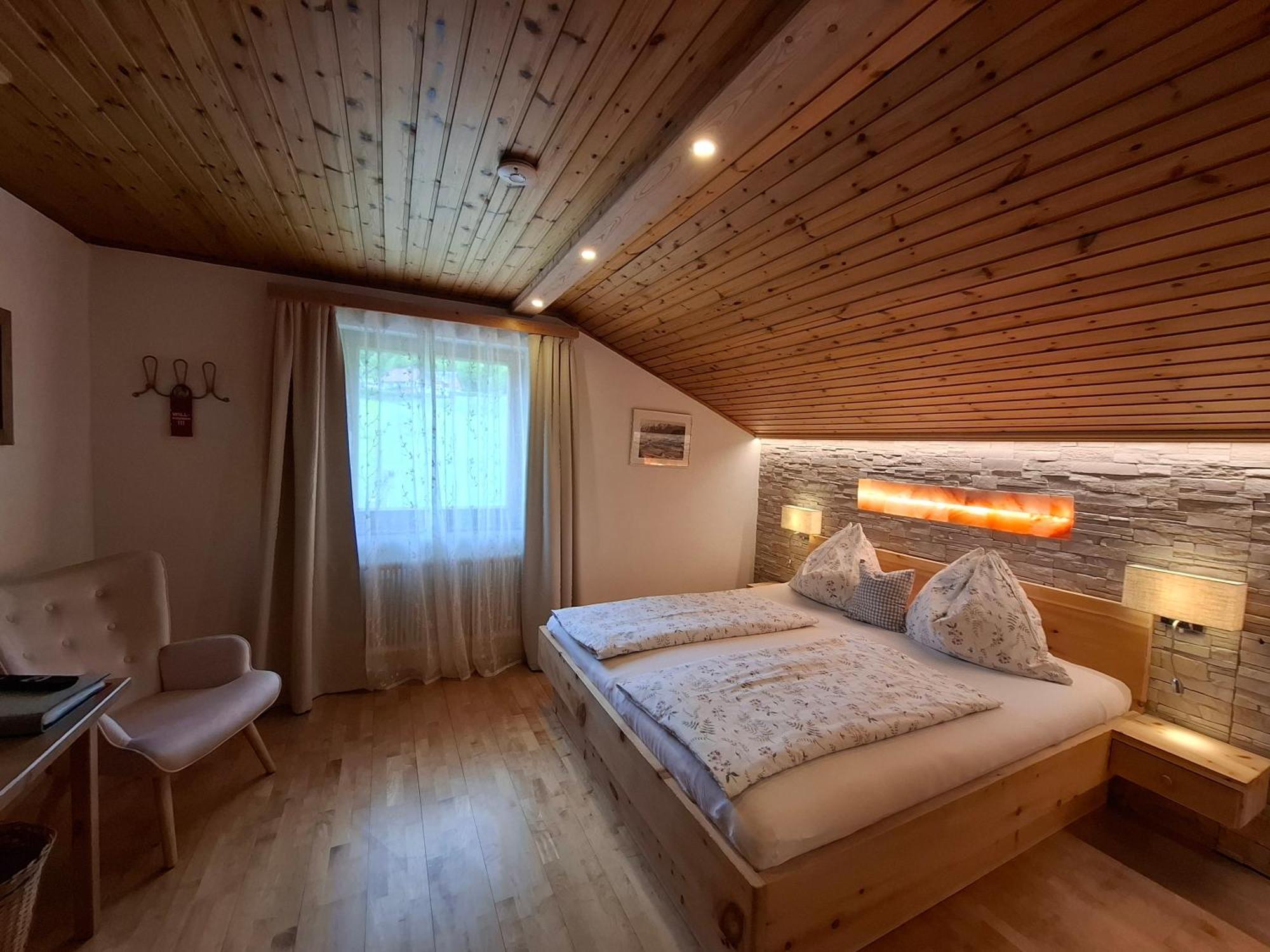 Wagnerhof Villa Pichl bei Aussee ภายนอก รูปภาพ