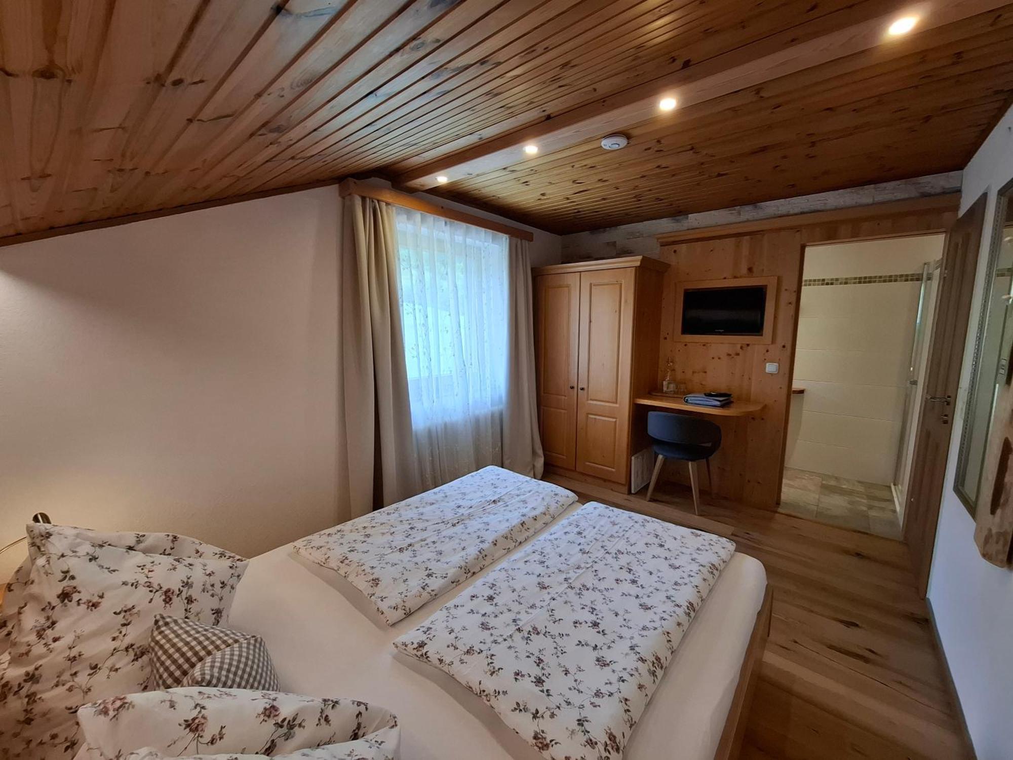 Wagnerhof Villa Pichl bei Aussee ภายนอก รูปภาพ